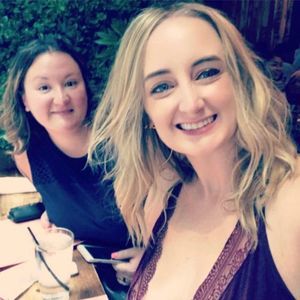 Meet your Posher, Brianna